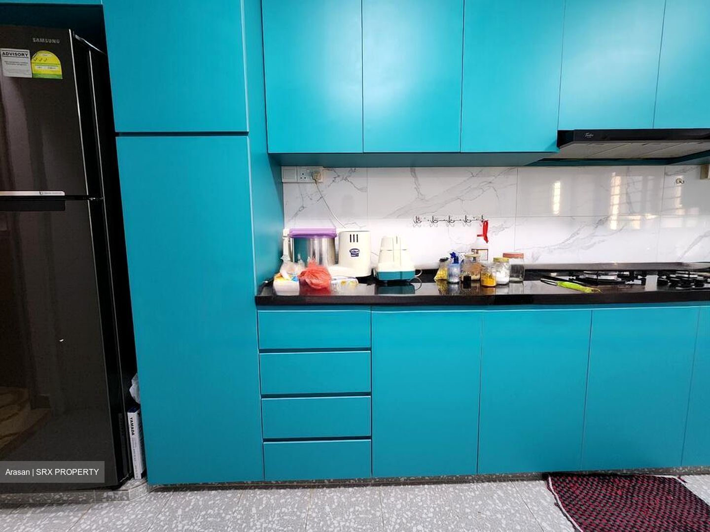 Blk 705 Clementi West Street 2 (Clementi), HDB 3 Rooms #458218231